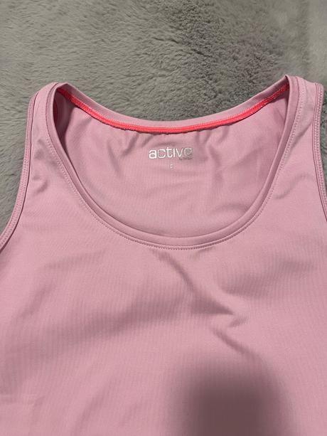 Športové tielko, active,s