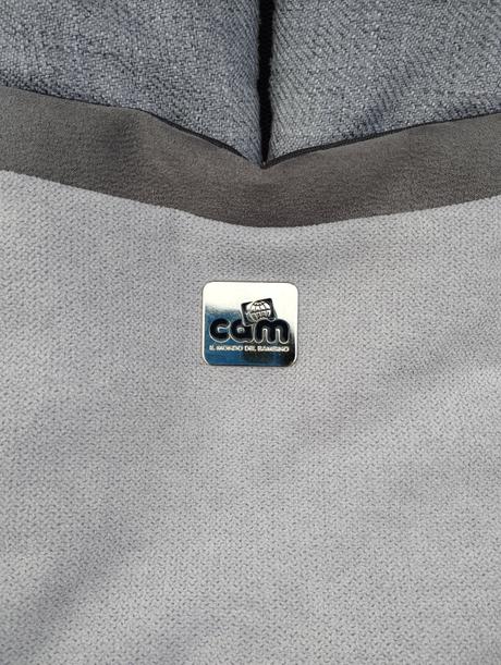 Detský kočík(3-kombinácia) cam dinamico up limited, cam,cam dinamico up