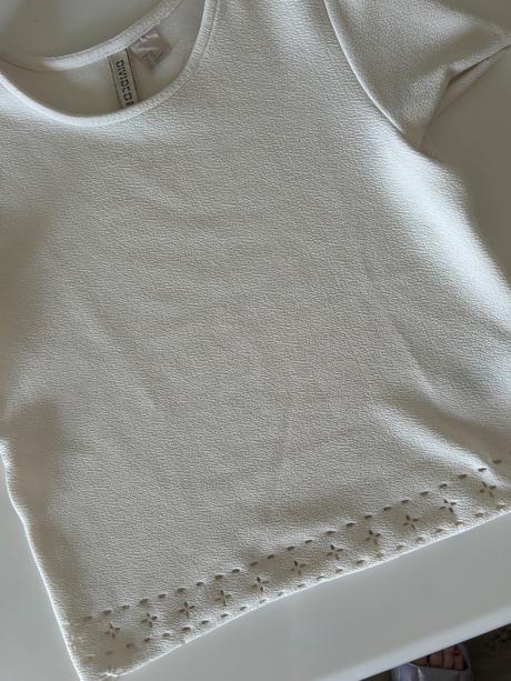 Tričko/ blúžočka h&m, h&m,xs