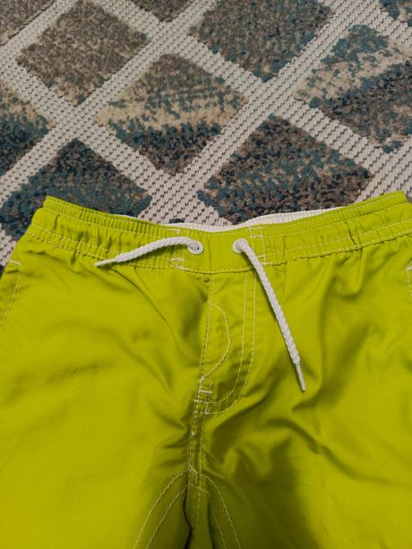 Chlapčenské kraťasy, palomino,116