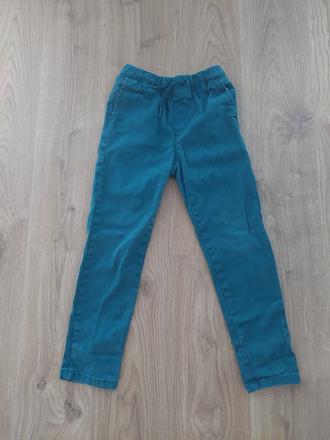 Nohavice little kids 116, 116