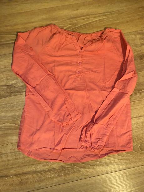 Blúzka, košeľa s, s