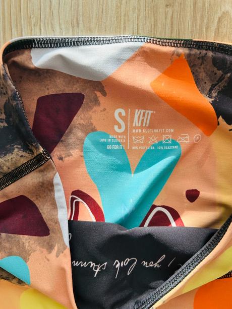 Krásne legíny slovenskej značky kfit - heaven, s