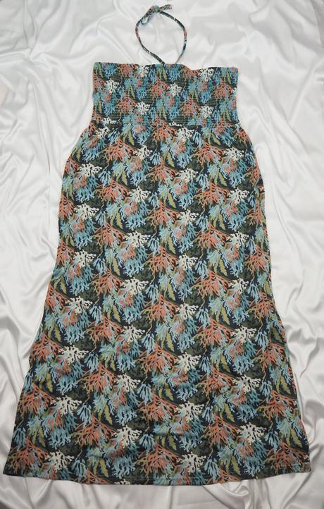 Kvalitné letné šaty laura torelli, nkd,52