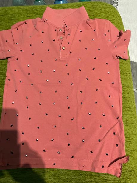 Polokošeľa, reserved,152