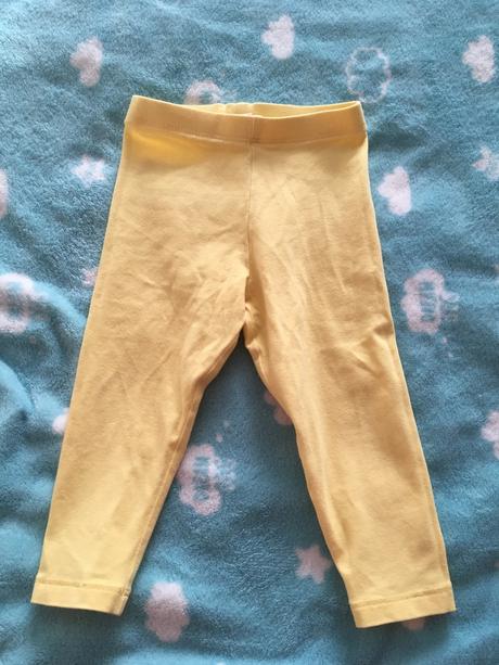 Letné oblečenie- dievča, 68–80