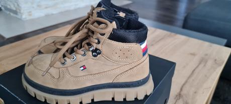 Chlapcenske topanky tommy hilfiger velkost 30, tommy hilfiger,30