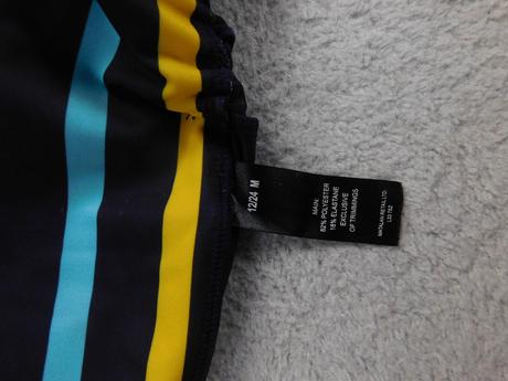 Plavková legionárka do vody matalan, obvod 45 cm, matalan,80