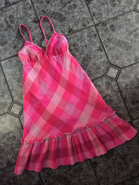 Dámske šaty benetton, benetton,xs