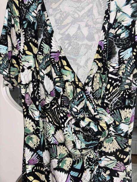 Šaty miss via 40, 40