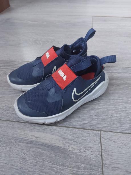 Nike tenisky, nike,29