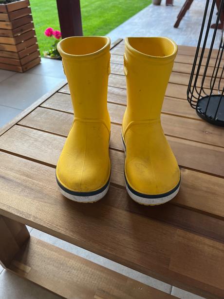 Gumáky crocs, crocs,28