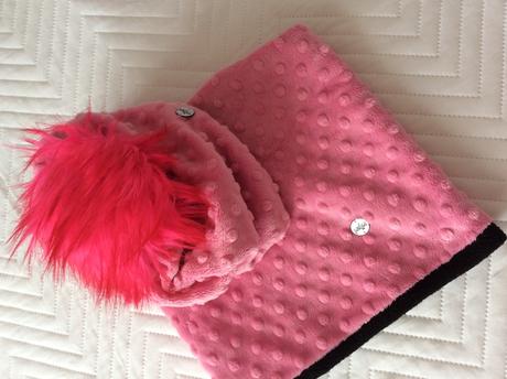 Čiapka s nákrčníkom, 