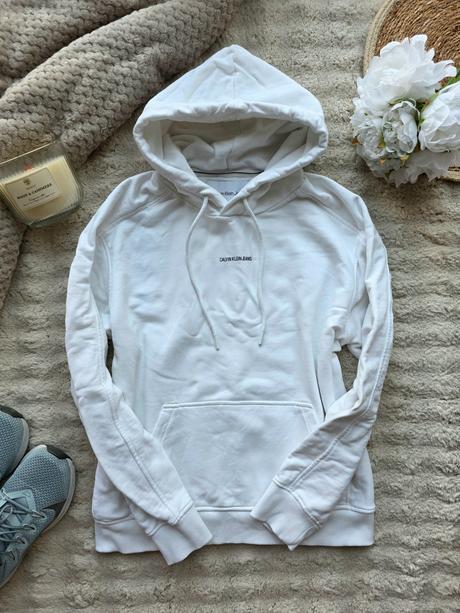Mikina ck, calvin klein,s