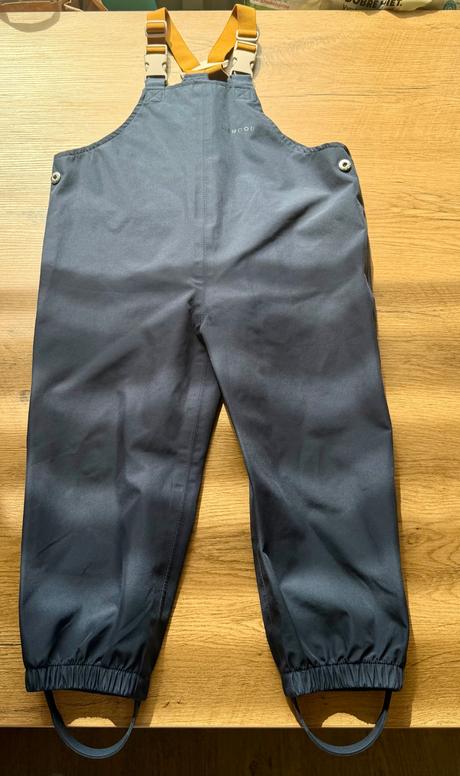 Nohavice do dažďa liewood, 98