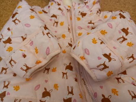 Zimný overal č.68, ergee,68