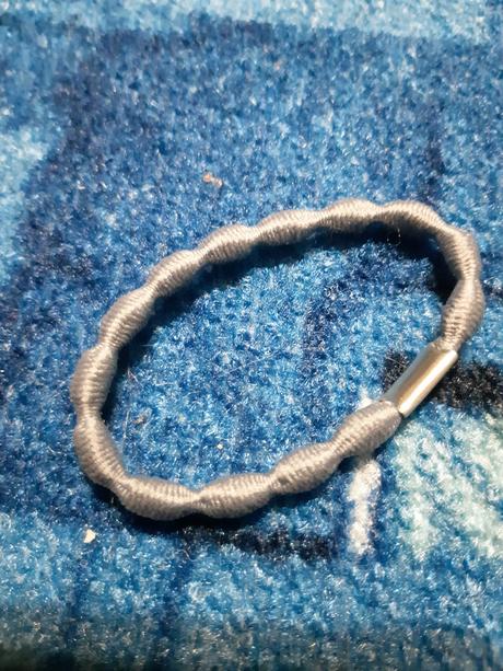 Detské farebné náramky, prsteň lol,