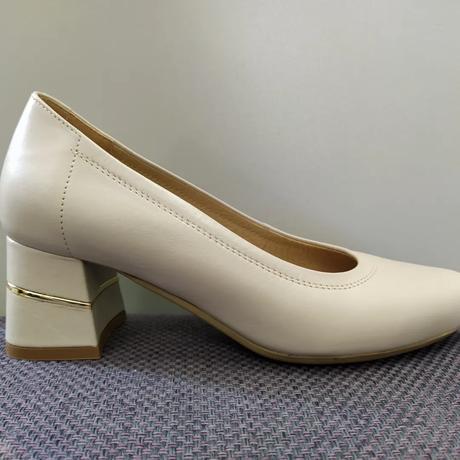 Kožené lodičky, 36 / 37 / 38 / 39 / 40