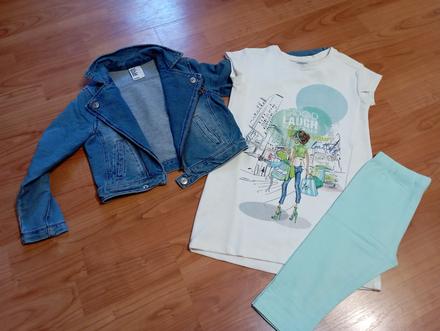 Krásny kompletik, mayoral,122