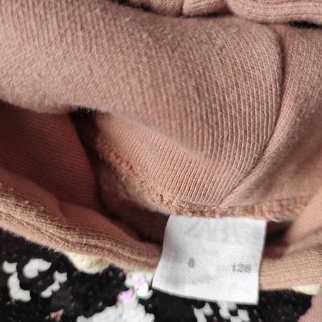 Mikina, zara,128