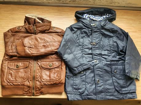 Kvalitna bundicka gap nepremokava, gap,104