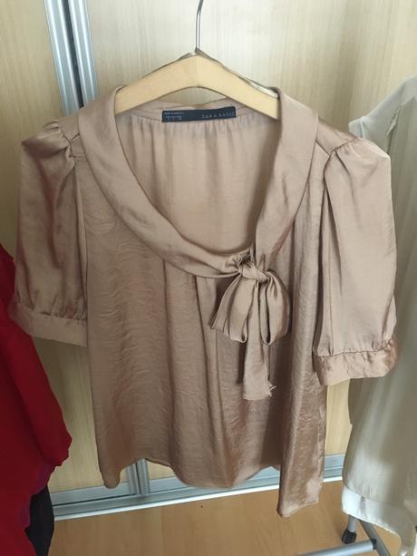 Bluzka zara, zara,s