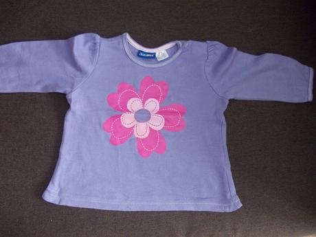 Tričká 3x 74, lupilu,74