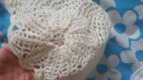 Čiapočky,šatky, st. bernard