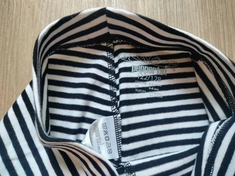 Pásikavé legíny, pepperts,128