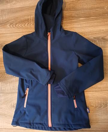 Softshell bunda 134/140, lupilu,134