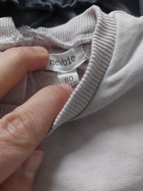 Balík vecí newbie, next, zezuzulla 80, 68–80