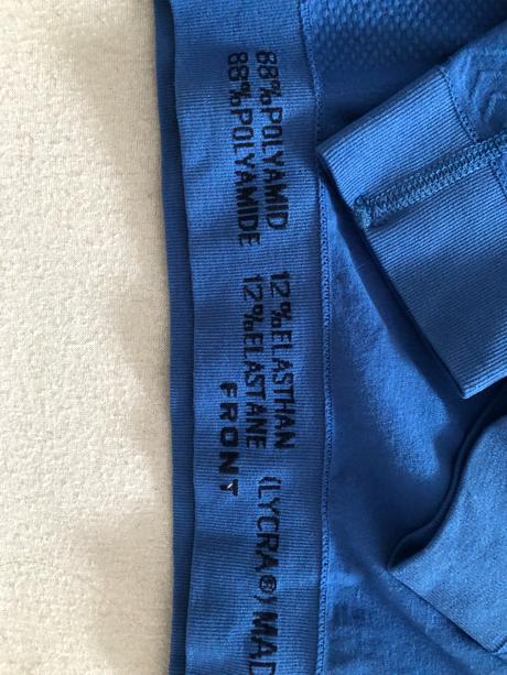 Funkčná spodná bielizeň, crivit,146