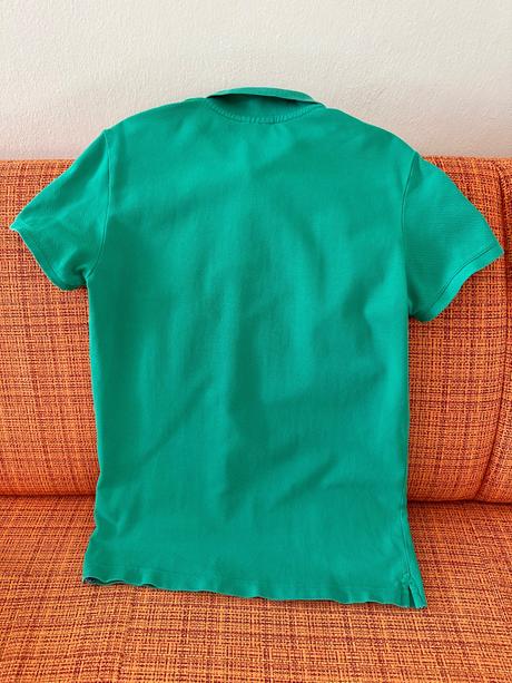 U.s. polo assn. polokošeľa, u.s. polo assn.,xs