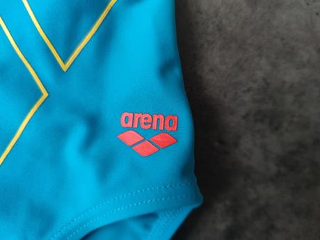 Športové plavky arena, v.110, 110