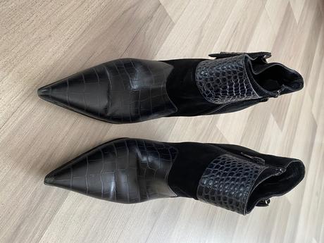 Clenkove topanky, 38