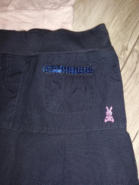 Suknička benetton, benetton,104