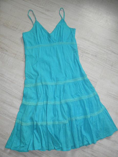 Šatičky, new look,40