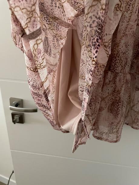 Ľahké koselove saty mohito xs, mohito,xs