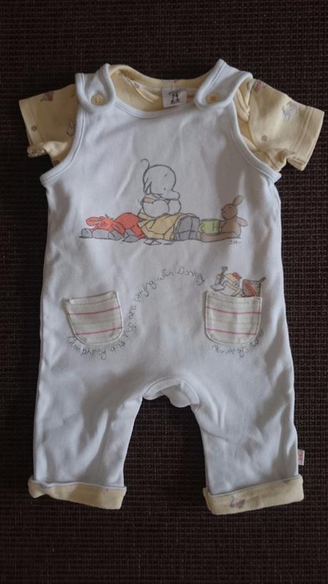 Letný kompletik , brendon,62