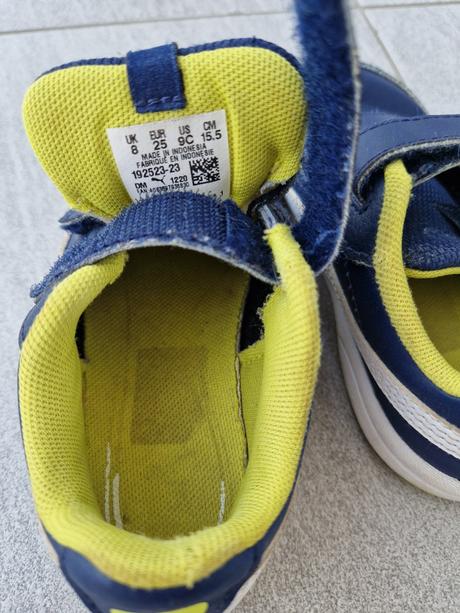 Tenisky puma, puma,25