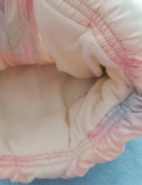 Dúhová bundička, primark,92