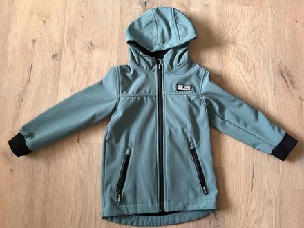 Softshell 122, takko,122