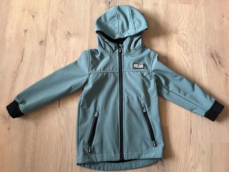 Softshell 122, takko,122