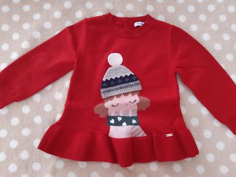 Úpletový komplet zn. mayoral, mayoral,86