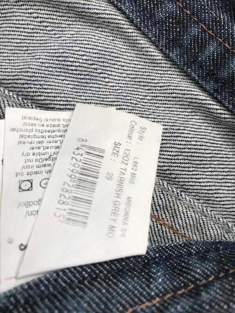 Riflove kraťasy pepe jeans, pepe jeans,30