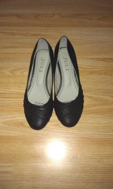 Damské topánky, 38