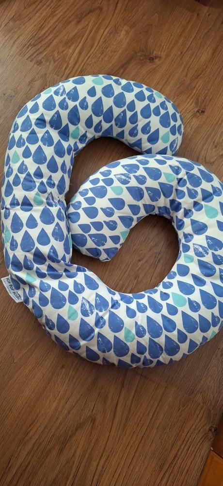 Tehotenský vankúš, 