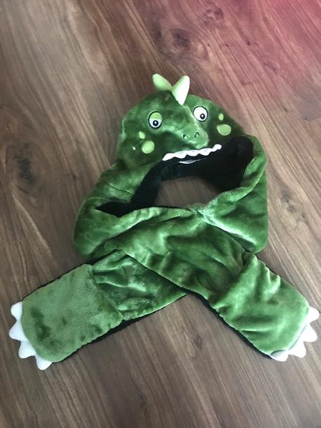 Papucky s ciapockou, f&f