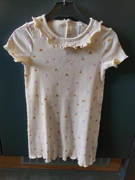 Rebrované šaty coccodrillo, coccodrillo,116