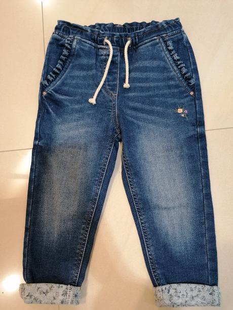 Dievčenské rifle next, next,92